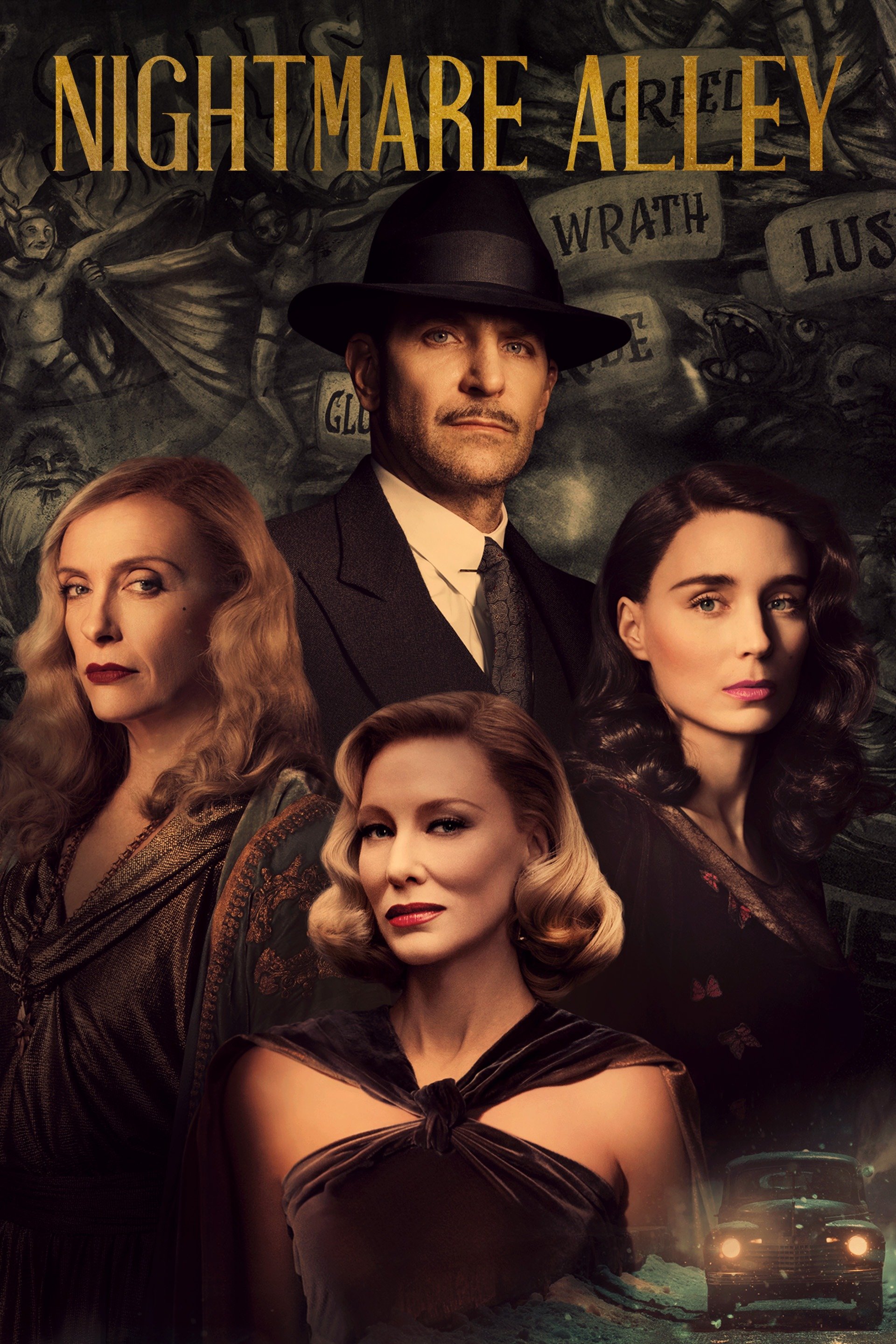 Nightmare Alley (2021) [78168] (A1772156214) [[Movies 2.0]] --Plex--